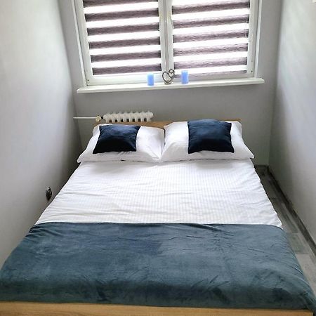 Apartament Na Matejki Svinoústí Exteriér fotografie
