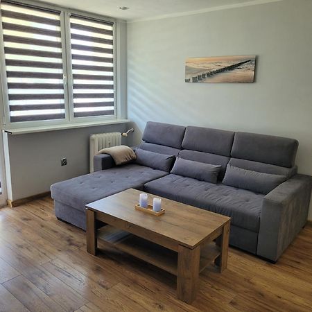 Apartament Na Matejki Svinoústí Exteriér fotografie