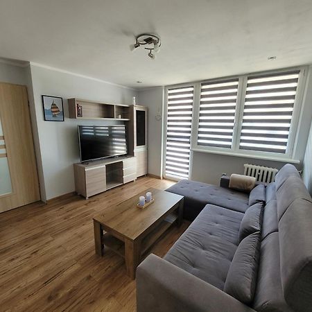Apartament Na Matejki Svinoústí Exteriér fotografie