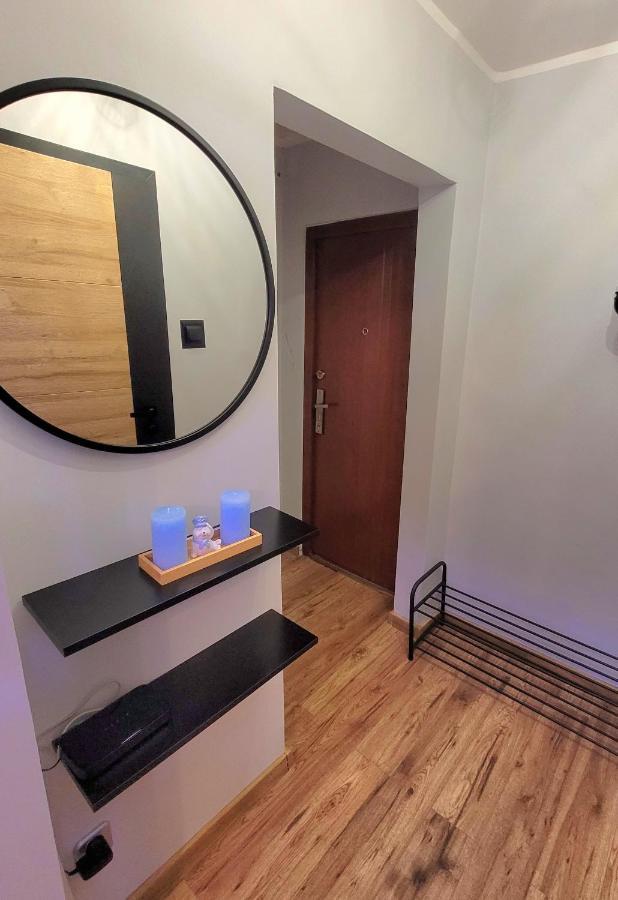 Apartament Na Matejki Svinoústí Exteriér fotografie