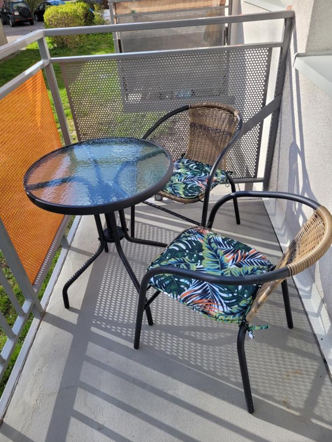 Apartament Na Matejki Svinoústí Exteriér fotografie