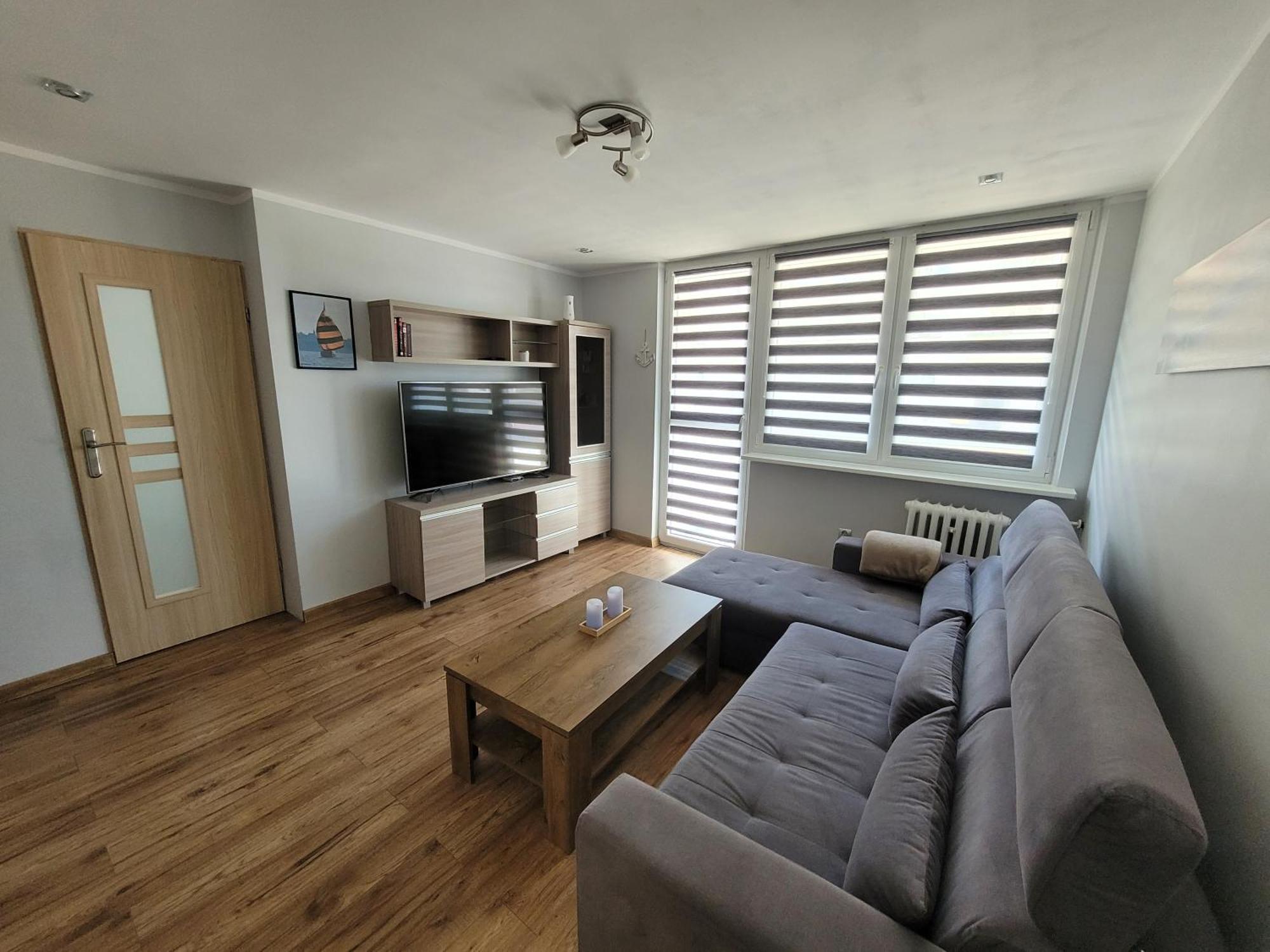 Apartament Na Matejki Svinoústí Exteriér fotografie